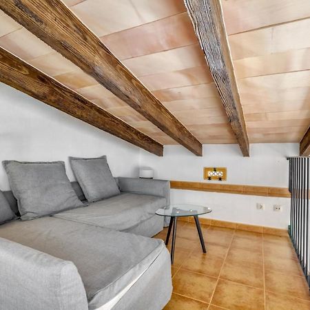 Villa Es Camp Pla à Sineu  Extérieur photo